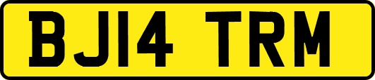 BJ14TRM