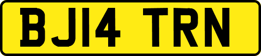 BJ14TRN
