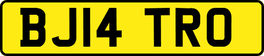 BJ14TRO