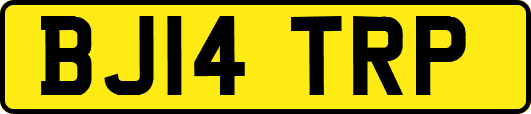 BJ14TRP