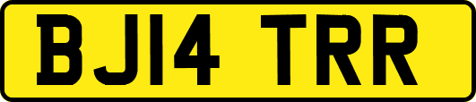 BJ14TRR