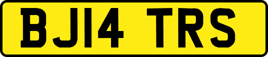 BJ14TRS