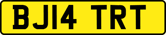 BJ14TRT