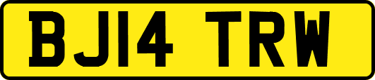 BJ14TRW