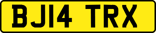 BJ14TRX