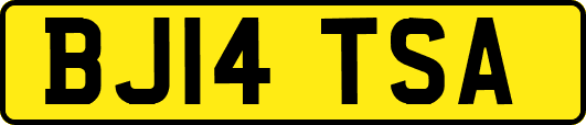 BJ14TSA