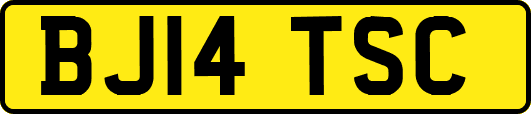 BJ14TSC