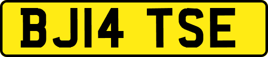 BJ14TSE