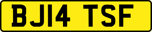 BJ14TSF