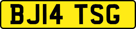 BJ14TSG