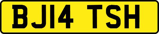 BJ14TSH