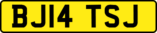BJ14TSJ