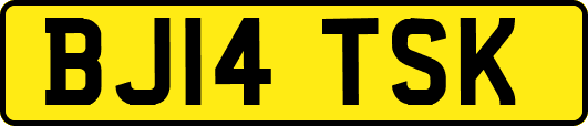 BJ14TSK