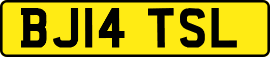 BJ14TSL