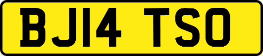 BJ14TSO
