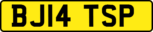 BJ14TSP