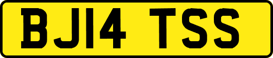 BJ14TSS