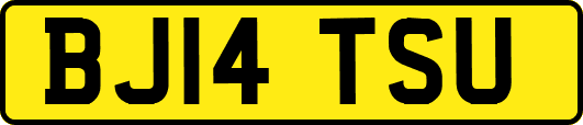 BJ14TSU