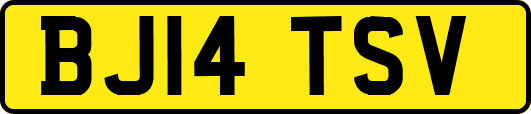 BJ14TSV
