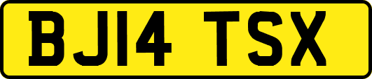 BJ14TSX