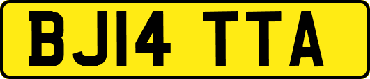 BJ14TTA