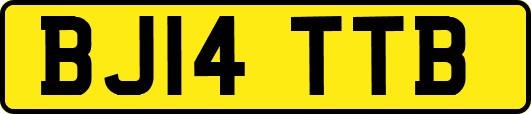 BJ14TTB