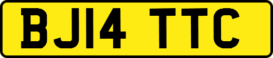 BJ14TTC