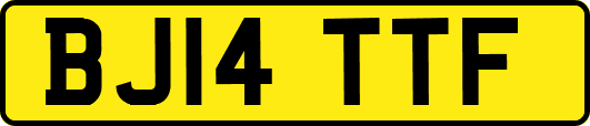 BJ14TTF