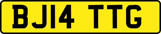 BJ14TTG