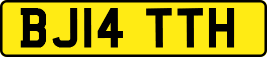 BJ14TTH