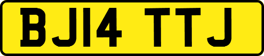BJ14TTJ