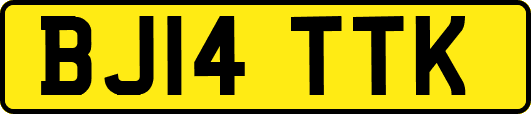 BJ14TTK