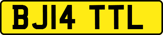 BJ14TTL