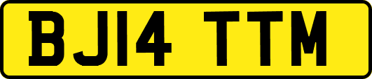 BJ14TTM