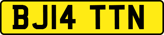 BJ14TTN