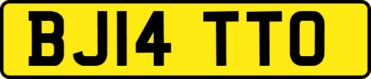 BJ14TTO