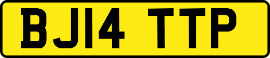 BJ14TTP