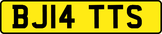 BJ14TTS