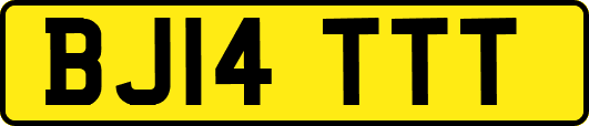 BJ14TTT