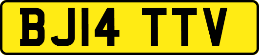 BJ14TTV
