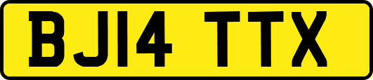 BJ14TTX