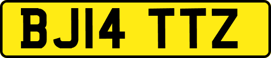 BJ14TTZ
