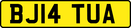 BJ14TUA