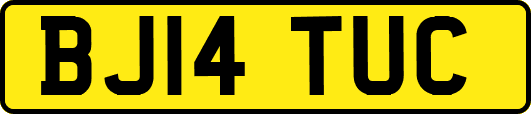BJ14TUC