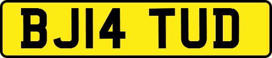 BJ14TUD