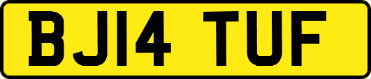 BJ14TUF