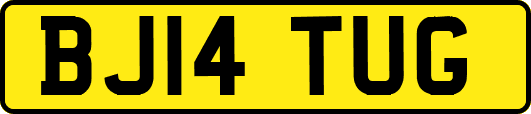 BJ14TUG
