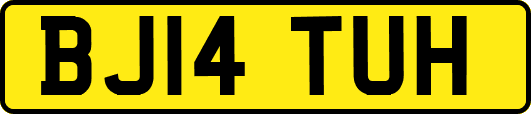 BJ14TUH