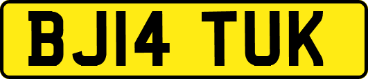 BJ14TUK