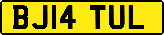 BJ14TUL